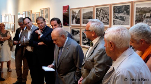 Parlament J Pujol 1